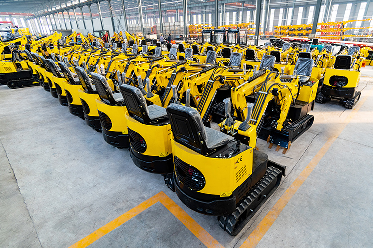 山東精拓工程機械有限公司 山東精拓工程機械有限公司