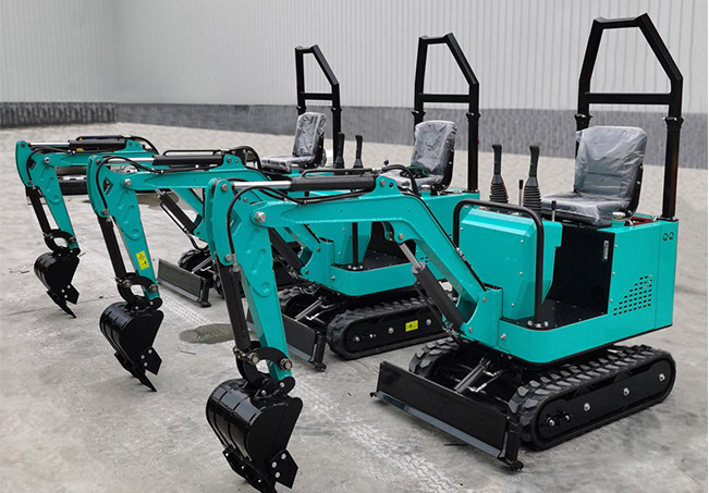 行業(yè)普遍萎縮，為何挖掘機(jī)行業(yè)表現(xiàn)獨(dú)樹一幟？