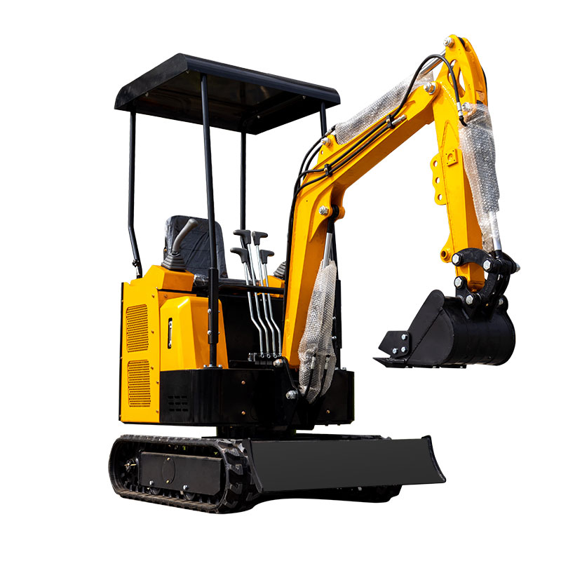 1.5T小型挖掘機(jī)，HT15小型挖掘機(jī)