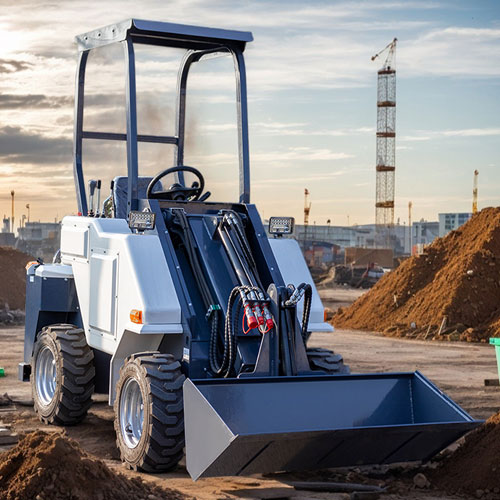 HT-L28輪式裝載機(jī)， 輪式裝載機(jī)