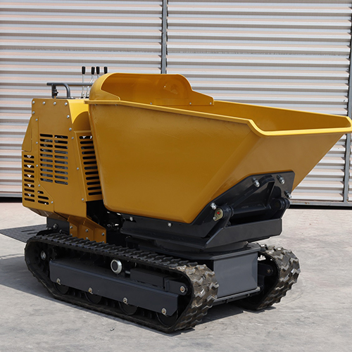 HTD1200翻斗車，多功能翻斗車