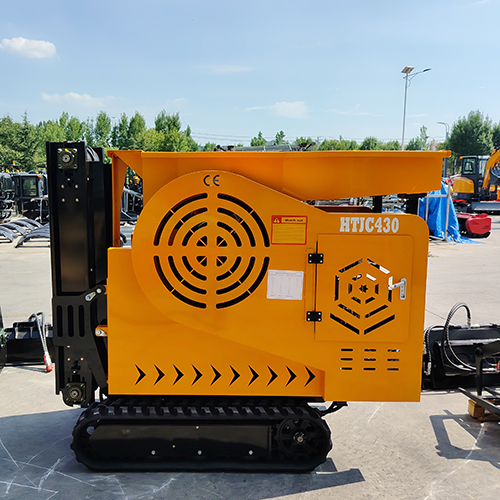 HTJC430破碎機(jī)，破碎機(jī)